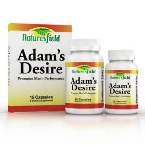 Adams Desire
